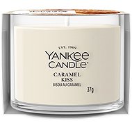 YANKEE CANDLE Signature Caramel Kiss 37 g - Candle