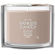 YANKEE CANDLE Signature Seaside Woods 37g - Candle