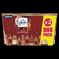 GLADE Candle Creamy Hot Chocolate Duopack 2× 112 g - Candle