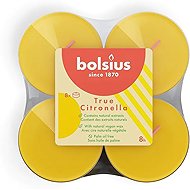 BOLSIUS True Citronella 8 ks - Candle