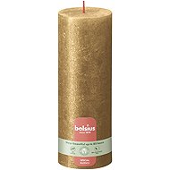 BOLSIUS Gold 605 g - Candle