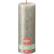 BOLSIUS Champagne 605 g - Candle