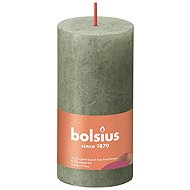 BOLSIUS Fresh Olive 178 g - Candle