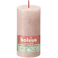 BOLSIUS Misty Pink 178 g - Candle