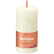 BOLSIUS Soft Pearl 178 g - Candle