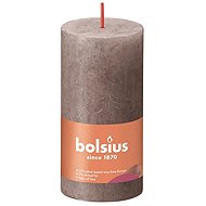 BOLSIUS Starmy Grey 178 g - Candle