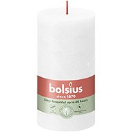 BOLSIUS Cloudy White 415 g - Candle
