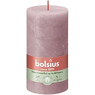 BOLSIUS Misty Pink 415 g - Candle