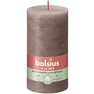 BOLSIUS Starmy Grey 415 g - Candle