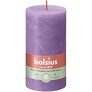 BOLSIUS Vibrant Violet 415 g - Candle