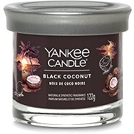 YANKEE CANDLE Black Coconut 122 g - Candle