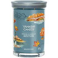 YANKEE CANDLE Evening Riverwalk 567 g - Candle