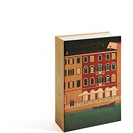 MILLEFIORI Milano Christmas Set 3 × 65 g - Gift Set