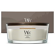 WOODWICK Fireside Gift Set (Boat), 435.6 g - Gift Set