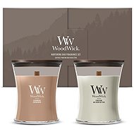 WOODWICK Gift Set: 2 × 275 g - Gift Set