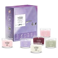 YANKEE CANDLE Dárkový set 6× 37 g - Gift Set