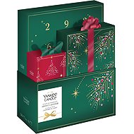 YANKEE CANDLE Vánoční set 24× 9,8 g - Gift Set