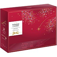 YANKEE CANDLE Vánoční set Tumbler 411 g - Gift Set