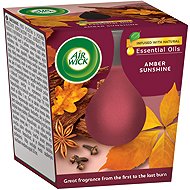 AIR WICK Jantarové slunce 105 g - Candle