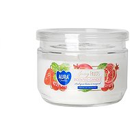 BISPOL Aura Juicy Fruits 285 g - Candle