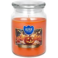 AURA Halloween 500 g - Candle