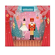 YANKEE CANDLE Home Inspiration, 24-piece set - Advent Calendar