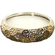 CMP Or du Temps svíčka v keramice pivoňka 180 g - Candle