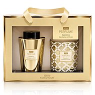 ATMOSPHERA Glima Scented Candle Set - Candle Set