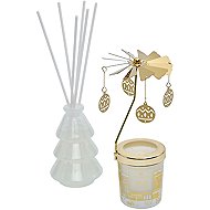 ATMOSPHERA Winter in Paris - Gift Set