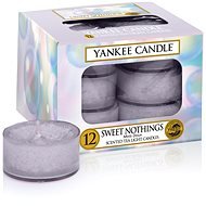 YANKEE CANDLE Sweet Nothings 12× 9.8g - Candle