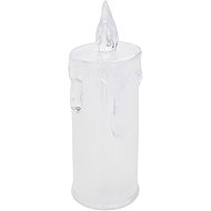 ATMOSPHERA LED Candle, Warm White, 15cm - LED Candle