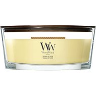 WOODWICK Yuzu & Vetiver 453,6 g - Kerze