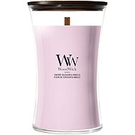 WOODWICK Cherry Blossom & Vanilla 610 g - Candle