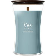 WOODWICK Cedarwood & Ocean Moss 610 g - Candle