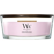 WOODWICK Cherry Blossom & Vanilla 453,6 g - Candle