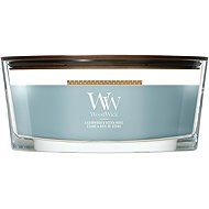 WOODWICK Cedarwood & Ocean Moss 453,6 g - Candle