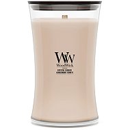 WOODWICK Crystal Ginger 610 g - Candle
