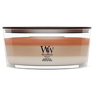 WOODWICK Trilogy Hearth Spice 453,6 g - Candle