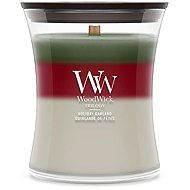 WOODWICK Trilogy Holiday Garland 275 g - Candle