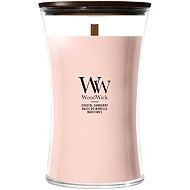 WOODWICK Coastal Sunberry 610 g - Candle