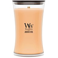 WOODWICK Tangerine & Citron 610 g - Candle