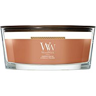WOODWICK Pumpkin Praline 453,6 g - Candle