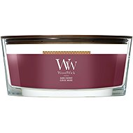 WOODWICK Dark Cherry 453,6 g - Candle