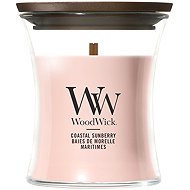 WOODWICK Coastal Sunberry 85 g - Candle