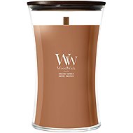WOODWICK Radiant Amber 610 g - Candle