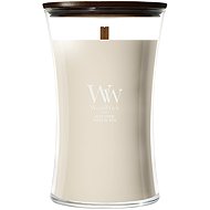 WOODWICK Wood Smoke 610 g - Candle