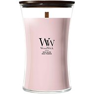 WOODWICK Rose Blush 610 g - Candle