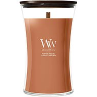 WOODWICK Pumpkin Praline 610 g - Candle