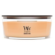 WOODWICK Tangerine & Citron 453,6 g - Candle