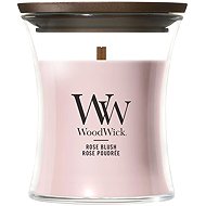 WOODWICK Rose Blush 85 g - Candle